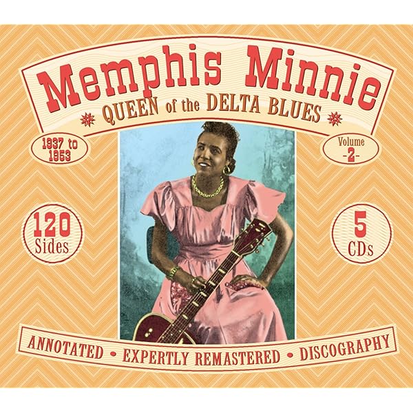 VARIOUS ARTISTS - Vaudeville Blues 1919-1941 / Blues Links